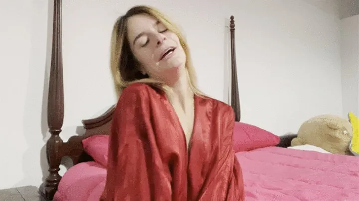 Lauren Vex - Napping Fetish