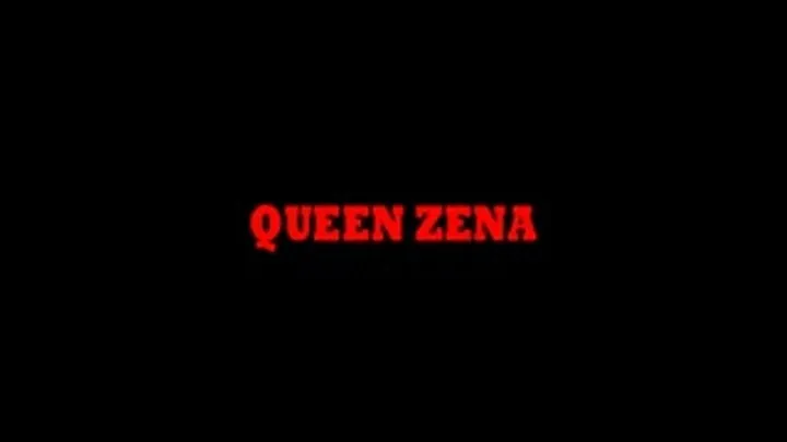 QUEEN ZENA