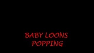 BABY LOONS