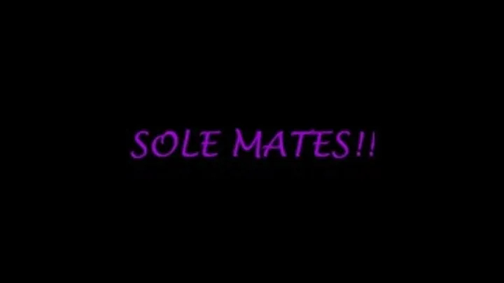 SOLE MATES