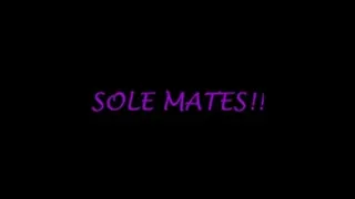 SOLE MATES