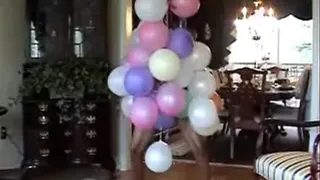 SEXY BALLOONS BUNCH