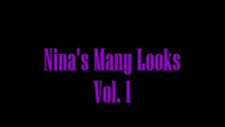 Nina's Many Looks Vol. 1