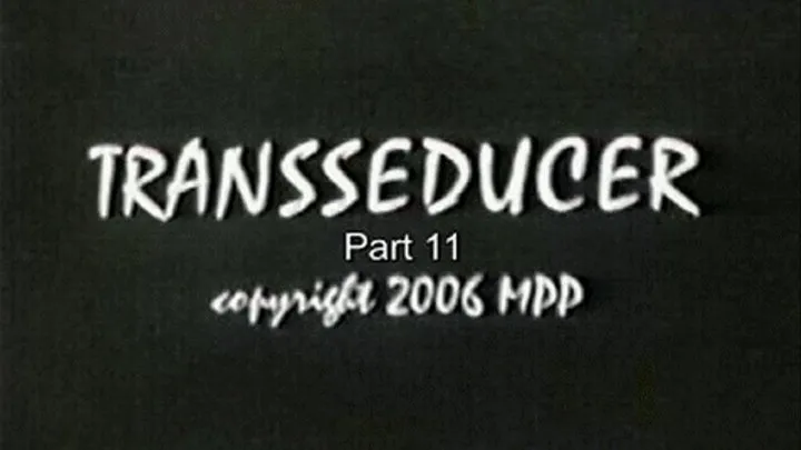 Transseducer Part 11