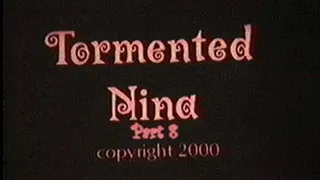 Tormented Nina Part 8