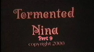 Tormented Nina Part 9