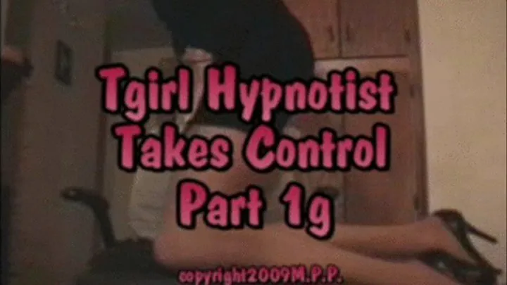 Tgirl Takes Control Part 1g