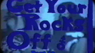 Get Your Rocks Off Part 10