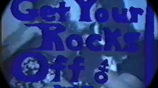 Get Your Rocks Off Part 12