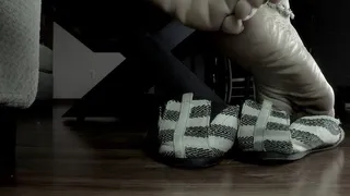 My Stinky Shoes - LaCreme [Full Movie]