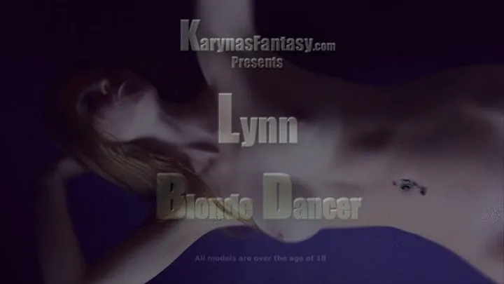 Lynn Dancer