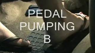 PEDAL PUMPING 016