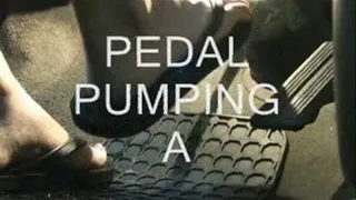 PEDAL PUMPING 015