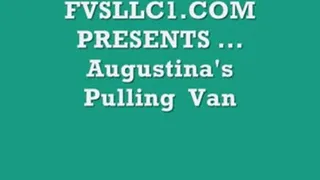 PULLING VAN AUGUSTINA