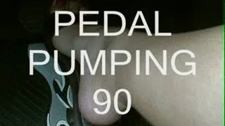 PEDAL PUMPING 190