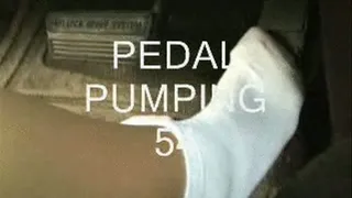 PEDAL PUMPING 54