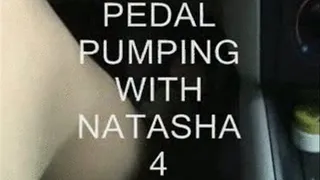 CLASSIC PEDAL PUMPING 018