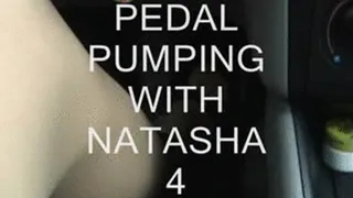 CLASSIC PEDAL PUMPING 018