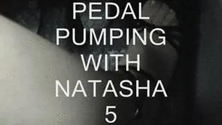 CLASSIC PEDAL PUMPING 19