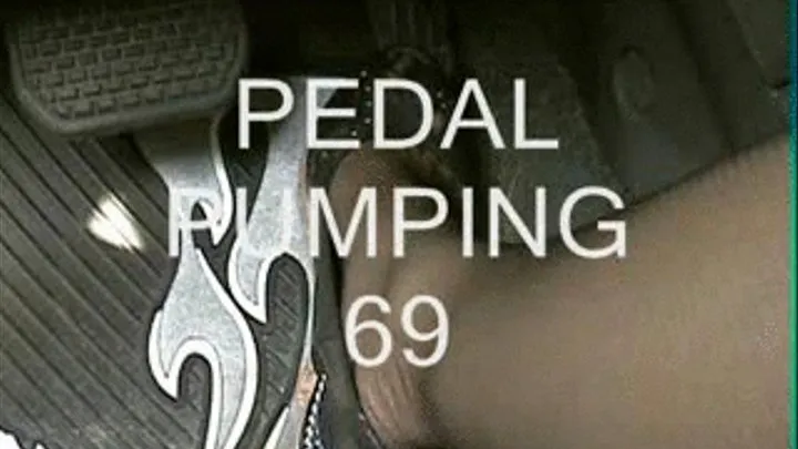 Pedal Pumping 106