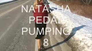 CLASSIC PEDAL PUMPING 41