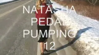 CLASSIC PEDAL PUMPING 45