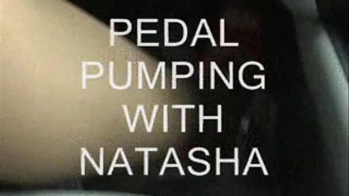 CLASSIC PEDAL PUMPING 015