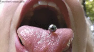 Obsessed With Your Sisters Mouth POV