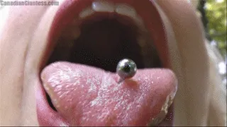 Obsessed With Your Sisters Mouth POV WMV