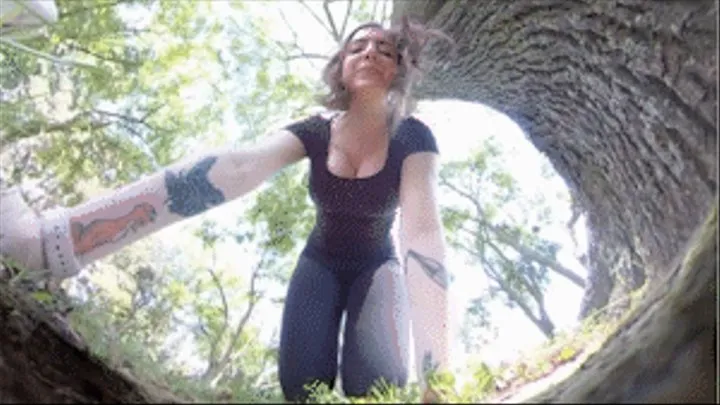 360 VR - Belittled By Your Girlfriend Rebel POV