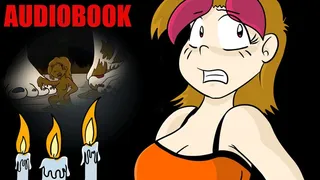 Treat Bowls Of Terror - An Amber and Chelsea Audiobook