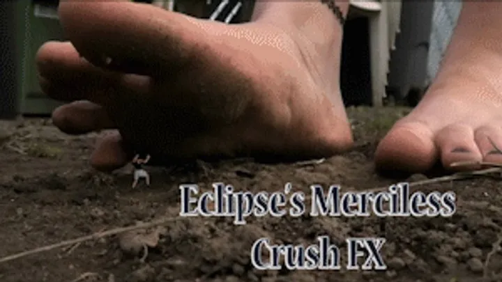 Eclipses Merciless Crush FX