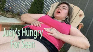 Judys Hungry For Sean POV