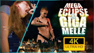 Mega Eclipse And Giga Melle SFX - Enhanced Edition