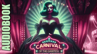 Carnival Of The Giantess - An Astrid Audiobook
