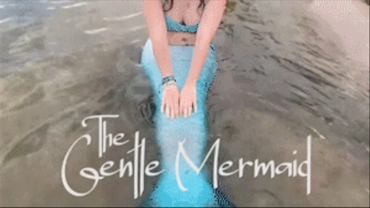 The Gentle Mermaid