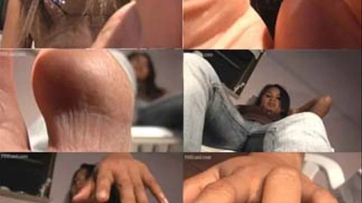 Shrunken By Your Classmate POV