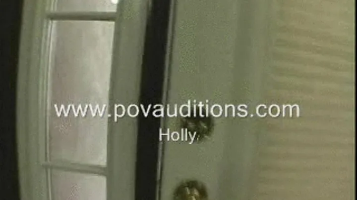 Holly clip #1