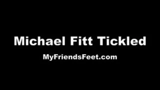 Michael Fitt Tickled - Short Clip