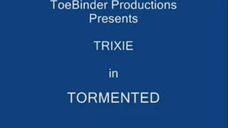 tbr - Trixie's Torment