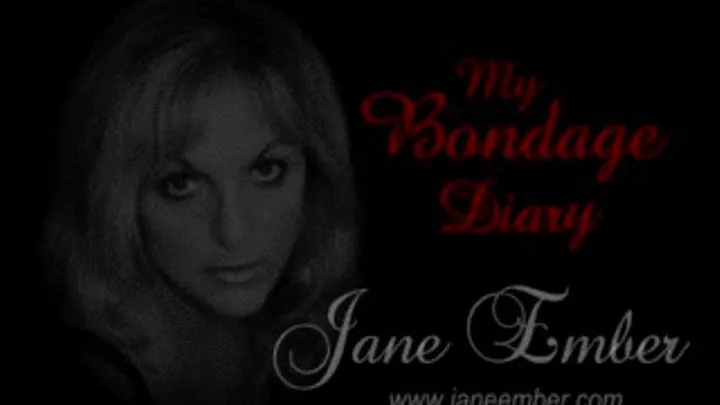 Jane004 - Jane Ember - Wrong Place Wrong Time