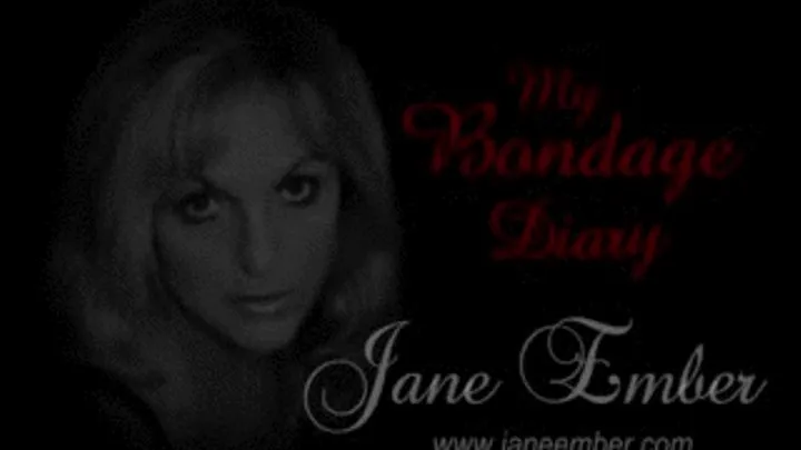 Jane006 - Nude, BOund and Tickled!