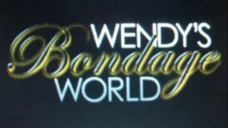 wbw103 - Wendy's hogti... errr LeopardTied