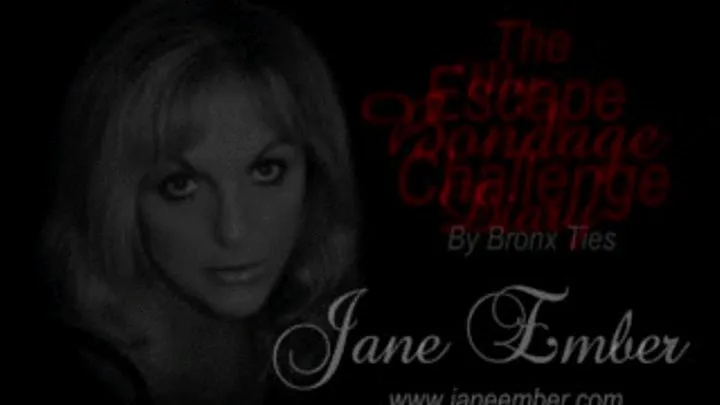 Jane003 - Jane Ember - Escaping the Bronx