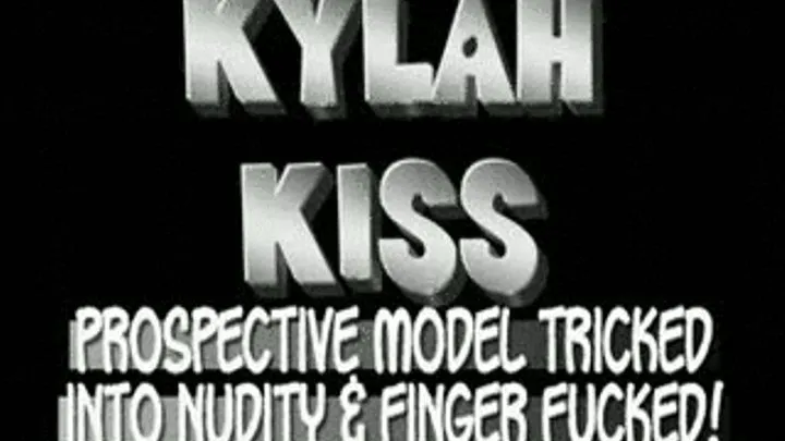 Kylah Kiss Gets Her Tight Cunt Finger Fucked! - (368 X 208 in size)