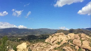 Luscious Lopez booty mountain
