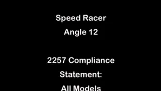 Speed Racer Angle 2