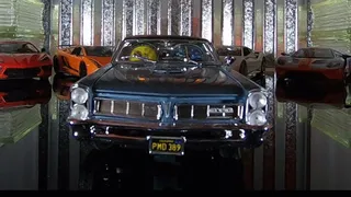 Mo's Total Destruction of 67 GTO