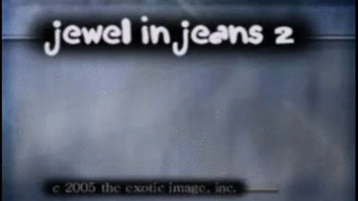 Jewel in jeans 2