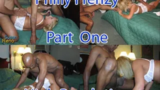 Philly Frenzy - Part One